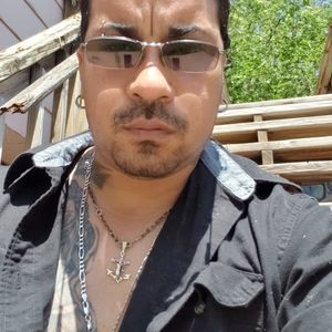 Meet your Posher, Edwin jesus